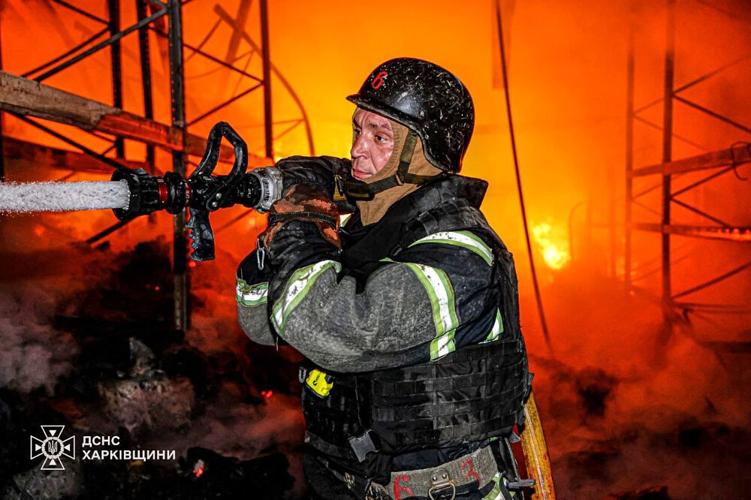 Russia Ukraine War