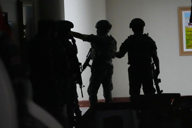 Philippines ICC