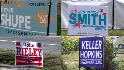 House 36/Sussex County Council District 5