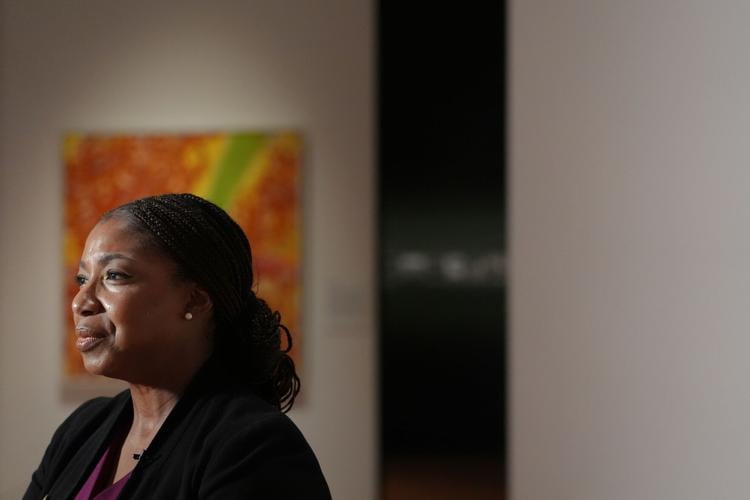 Black Smithsonian Anniversary
