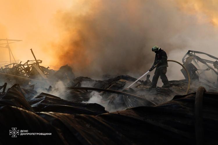 Russia Ukraine War