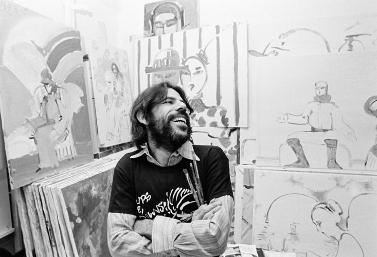 Peter Max