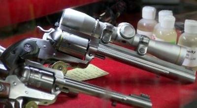 Delaware Gun Law Extends Protections to Domestic Violence Victims