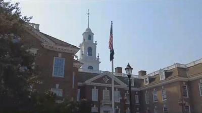 Delaware Will Soon Begin to Redraw the State's Legislative District Map