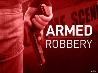 Armed Robbery