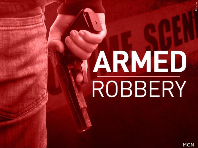 Armed Robbery