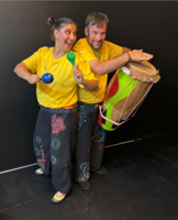 Lewes Library to host bilingual music and storytelling performance to kick off fall Spanish Story Time series