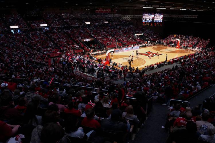 N Illinois Miami Ohio Basketball