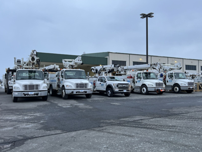 The marketplace is designed to help members lower their home energy use.