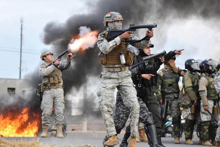 The top photos of the day by AP photojournalists