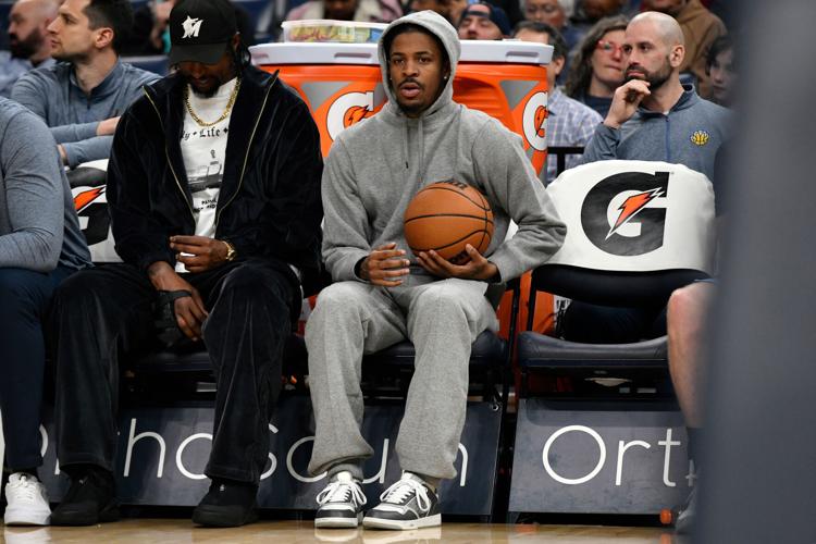 Kings Grizzlies Basketball