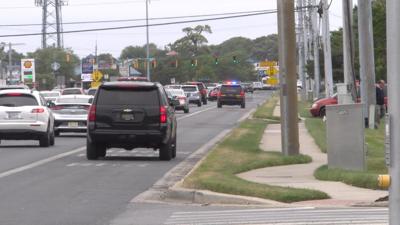 Delaware Office of Highway Safety Launches Click It Or Ticket Campaign To Increase Seat Belt Use