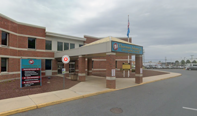 Georgetown Cooling Center