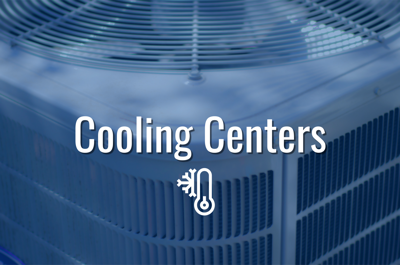 Cooling Centers