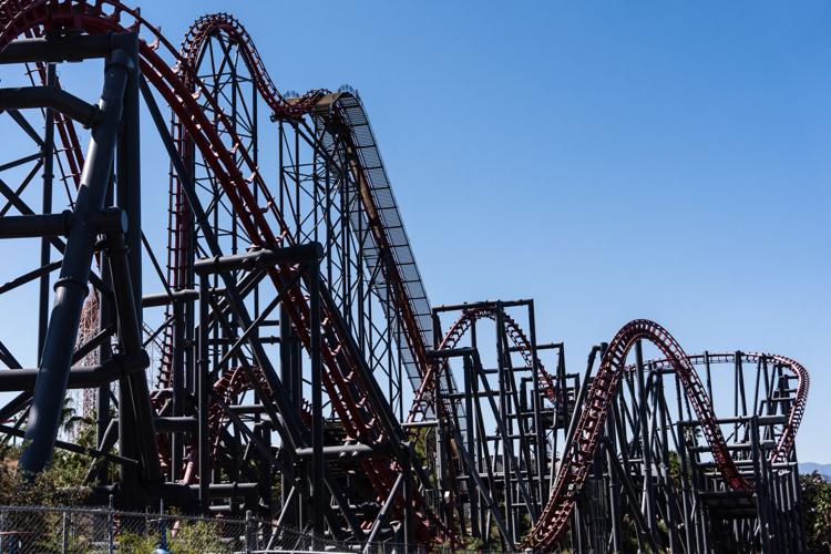 Six Flags Lawsuits