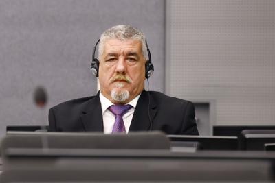 Kosovo War Crimes
