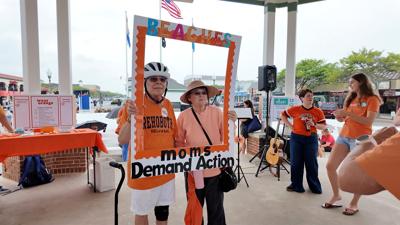 Moms Demand Action