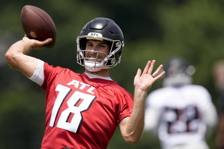 Falcons Football