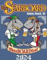 Starboard debuts OktoBOARDfest in Dewey Beach with live music and beer tasting