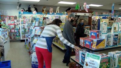 Neighborhood Toy Store Day Celebrated at Kids' Ketch Toys & Fashions