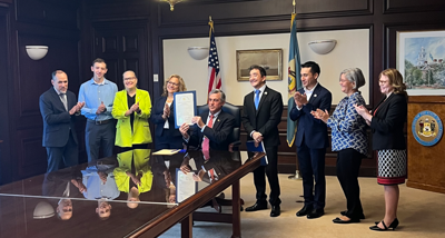 The Commission, which has operated under Executive Order Number 28 from former Gov. Jack Markell since 2011, comprises 18 governor-appointed members from across Delaware. Picture courtesy of the Delaware Hispanic Commission.