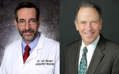 Sweeney and Ferguson