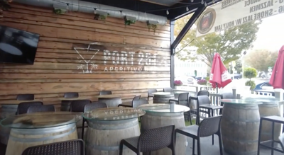 The Fight About Outdoor Dining in Rehoboth Beach Continues