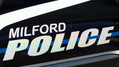 Milford PD