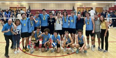 cape volleyball