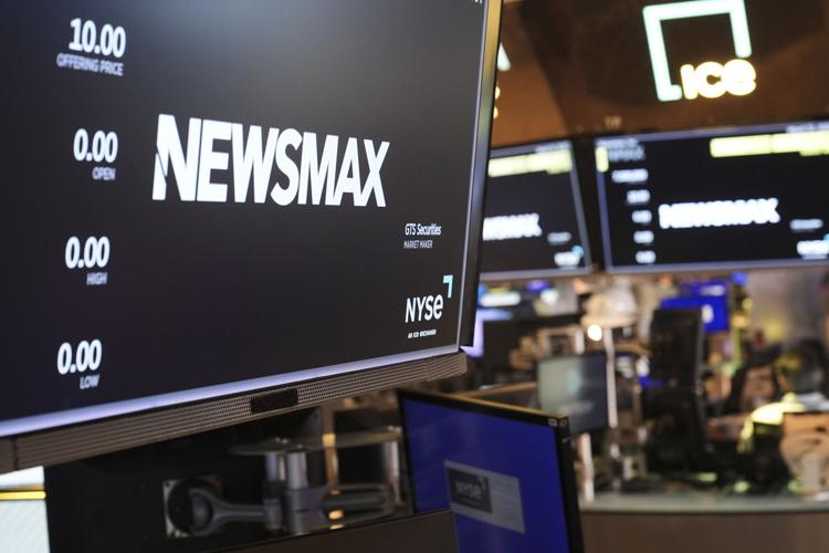 Dominion Newsmax Defamation Case