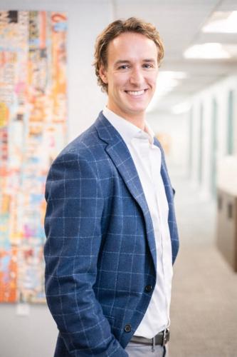 Encore Funding's Chad Eberly Named a 2026 ABF Journal Legends & Leaders Award Recipient
