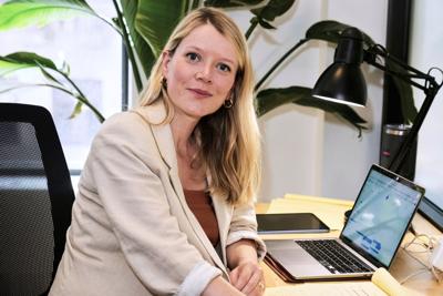 Media-Talking with Journalists