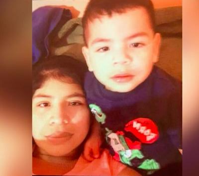 Investigation Begins in Search for Missing Georgetown Boy