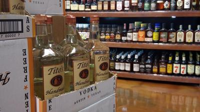 OC Liquor Store