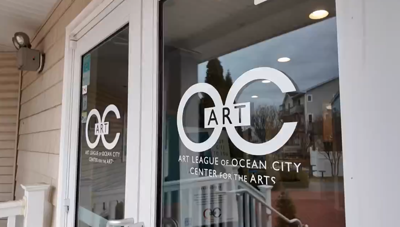 Art League of Ocean City