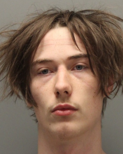 arrest for assault