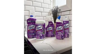 How to refresh your spring cleaning routine