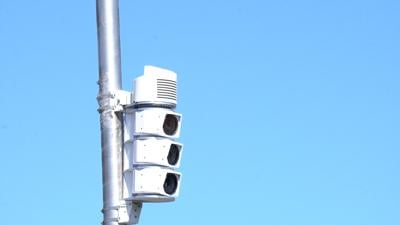 Red Light Camera