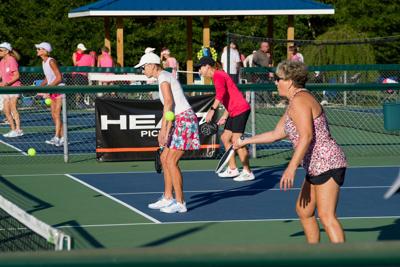 Pickleball