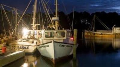 Maryland Commercial Fisherman going to jail for a year and a half