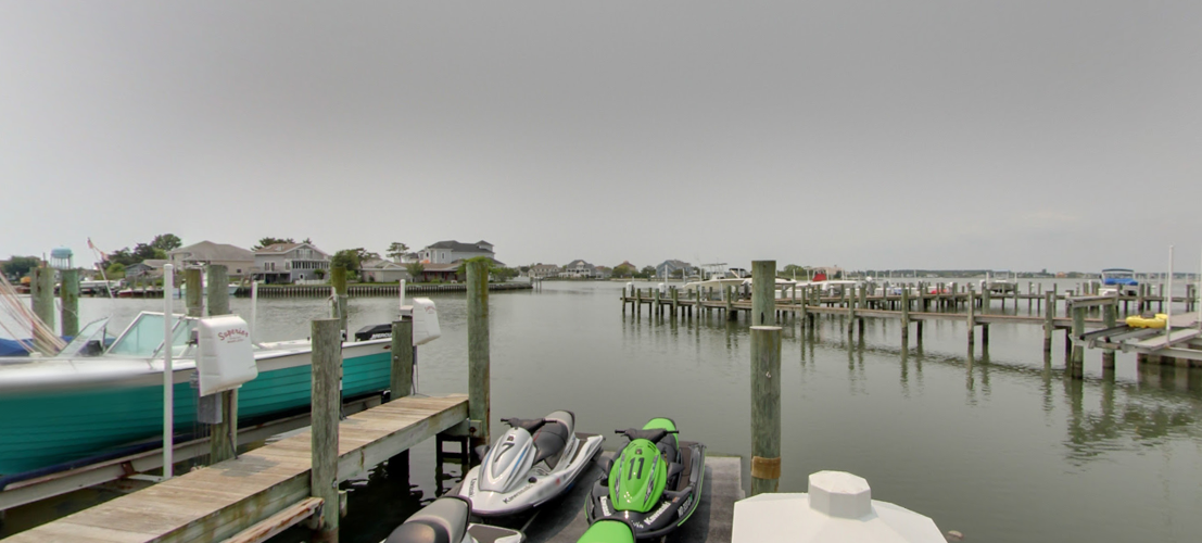 Swordfish Basin