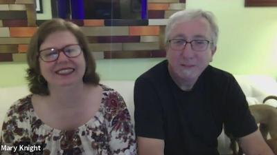 Frantic Frets Adapts to COVID-19