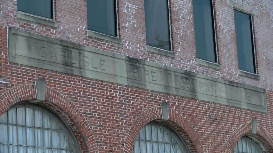 Historic Milford Firehouse To Be Converted to Apartments