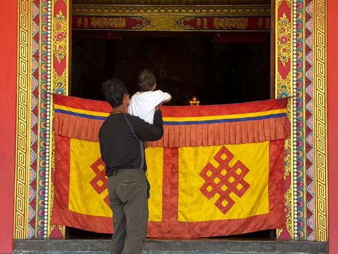 Nepal Floods Culture