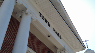 Questions Around Georgetown's Town Manager Continue