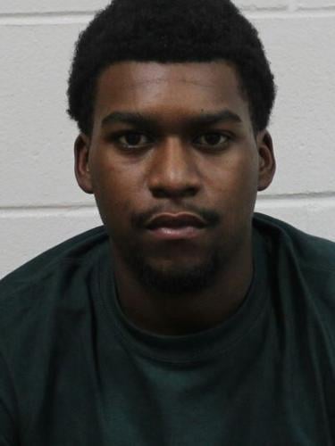 Semaj Ames