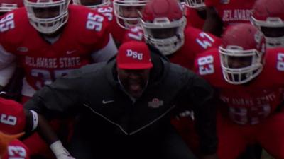 DSU 2020 Football Season Is Canceled