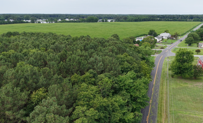 Dagsboro Development