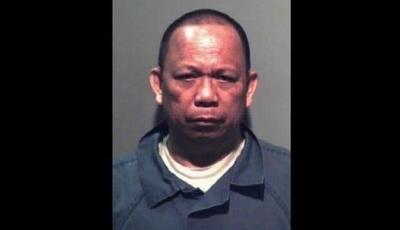 Maryland Gunman Charged After Three Deadly Shootings, Including Shooting Death of Estranged Wife