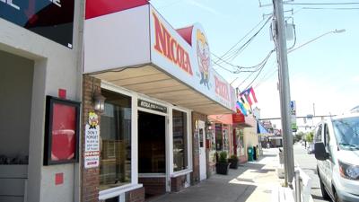 Nicola Pizza